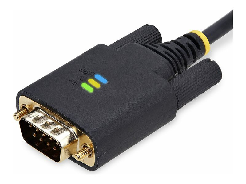 STARTECH 10ft/3m USB to Serial Cable