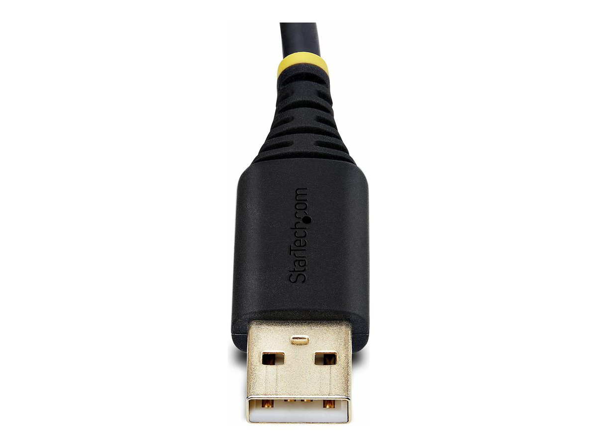 STARTECH USB Serial DCE Adapter Cable