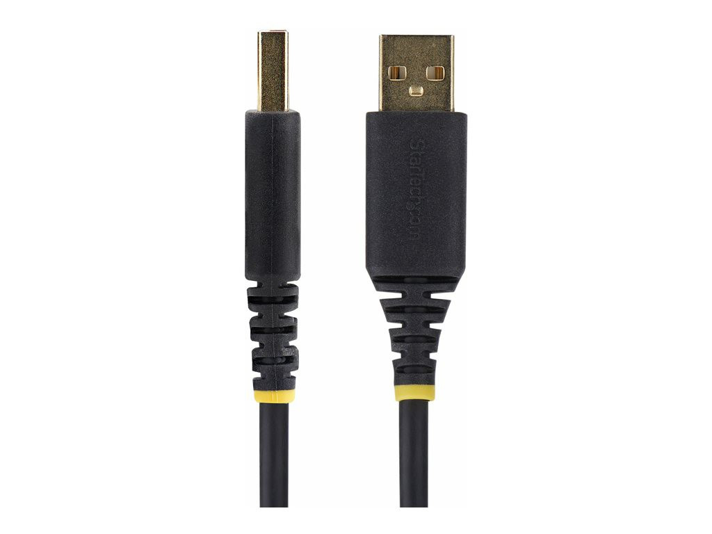 STARTECH USB Serial DCE Adapter Cable