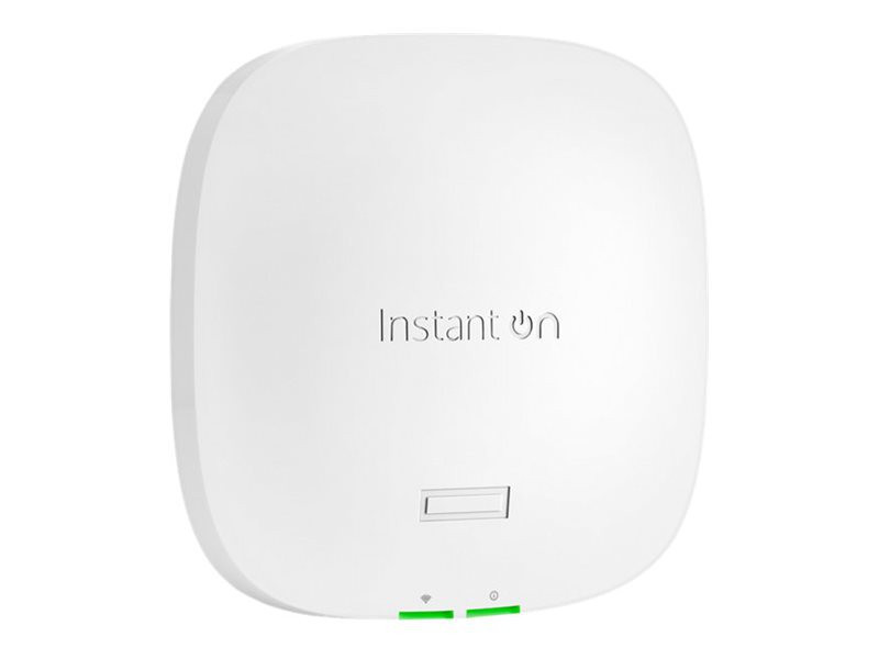 HPE NW ION AP21 RW Wi-Fi 6 AP