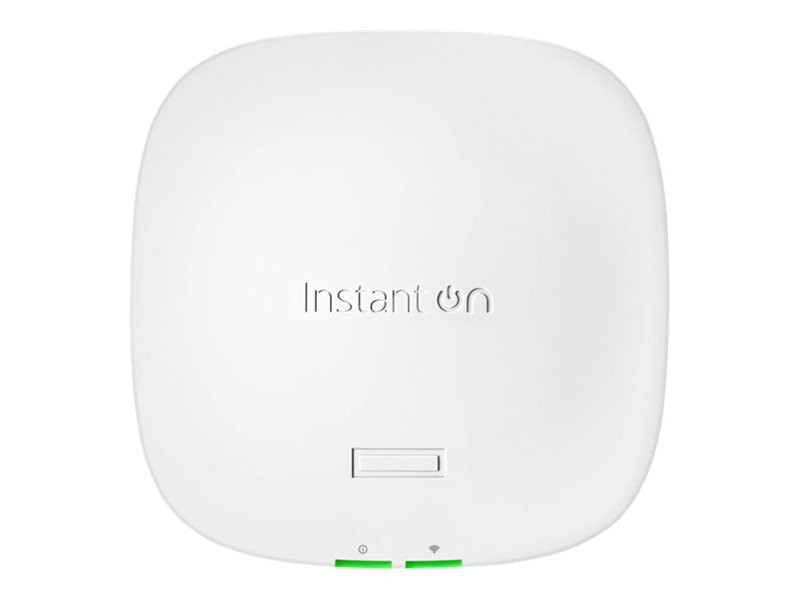 HPE NW ION AP21 RW Wi-Fi 6 AP