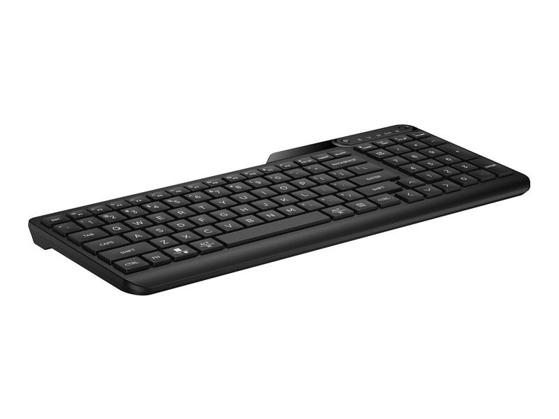 HP 475 Dual-Mode Wireless Keyboard