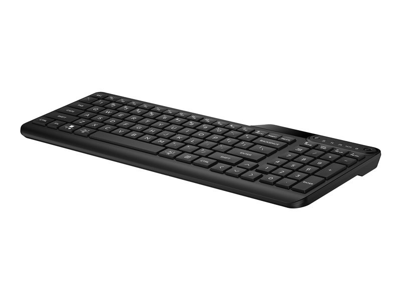 HP 475 Dual-Mode Wireless Keyboard