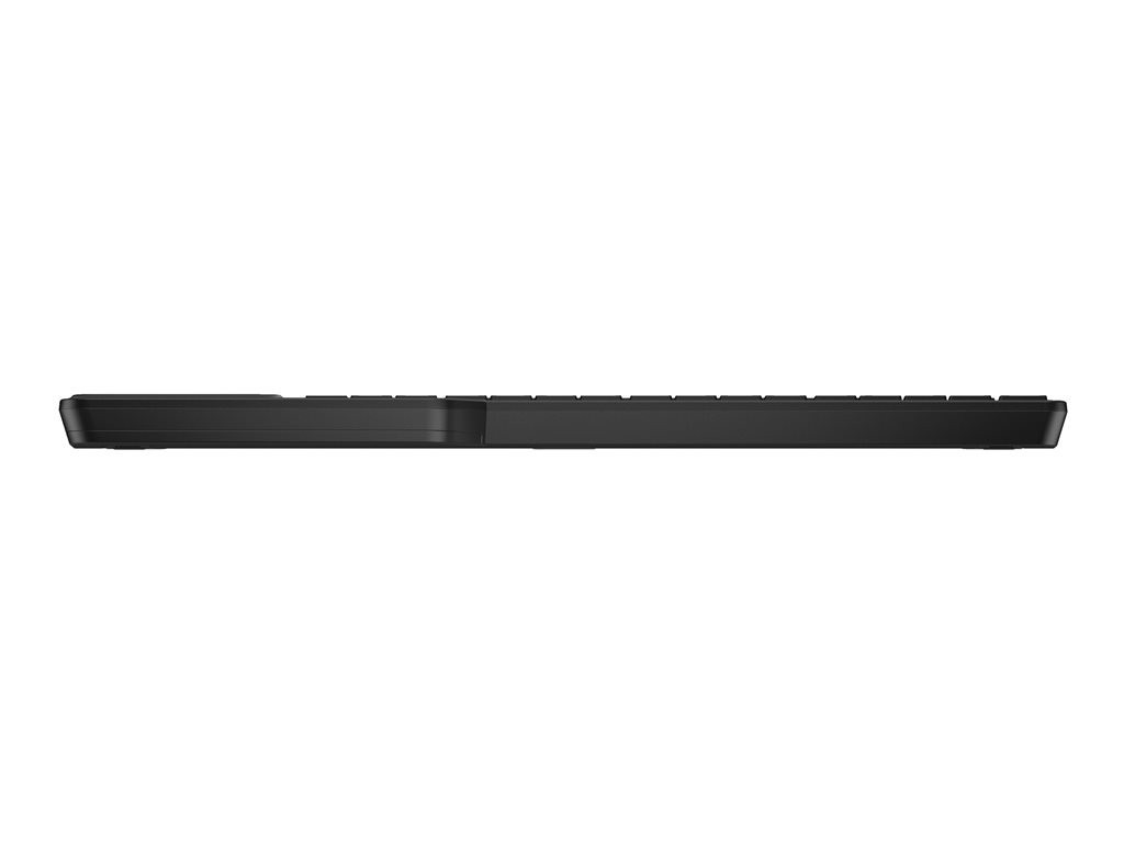 HP 475 Dual-Mode Wireless Keyboard