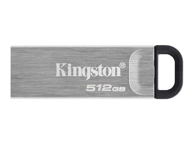 BildeKINGSTON 512GB DataTraveler Kyson USB