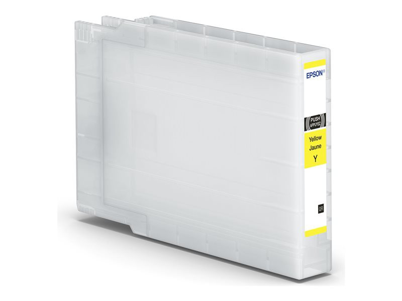 BildeWF-C8190/C8690 Ink Cartridge L Yellow Ink