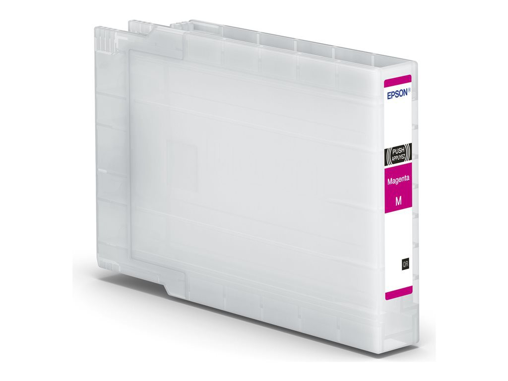 BildeEPSON WF-C81xx / WF-C86xx Ink Cartridge