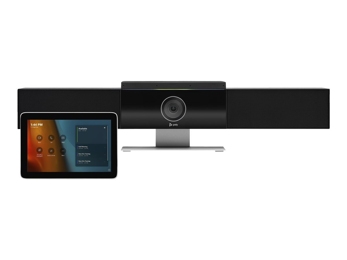 BildeHP Poly Studio Medium Room Kit
