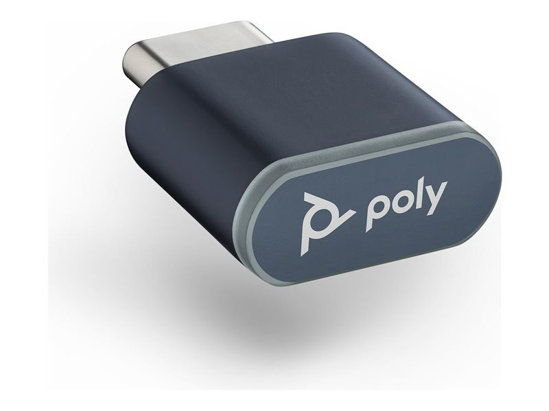 BildeHP Poly BT700 USB-A Bluetooth Adapter