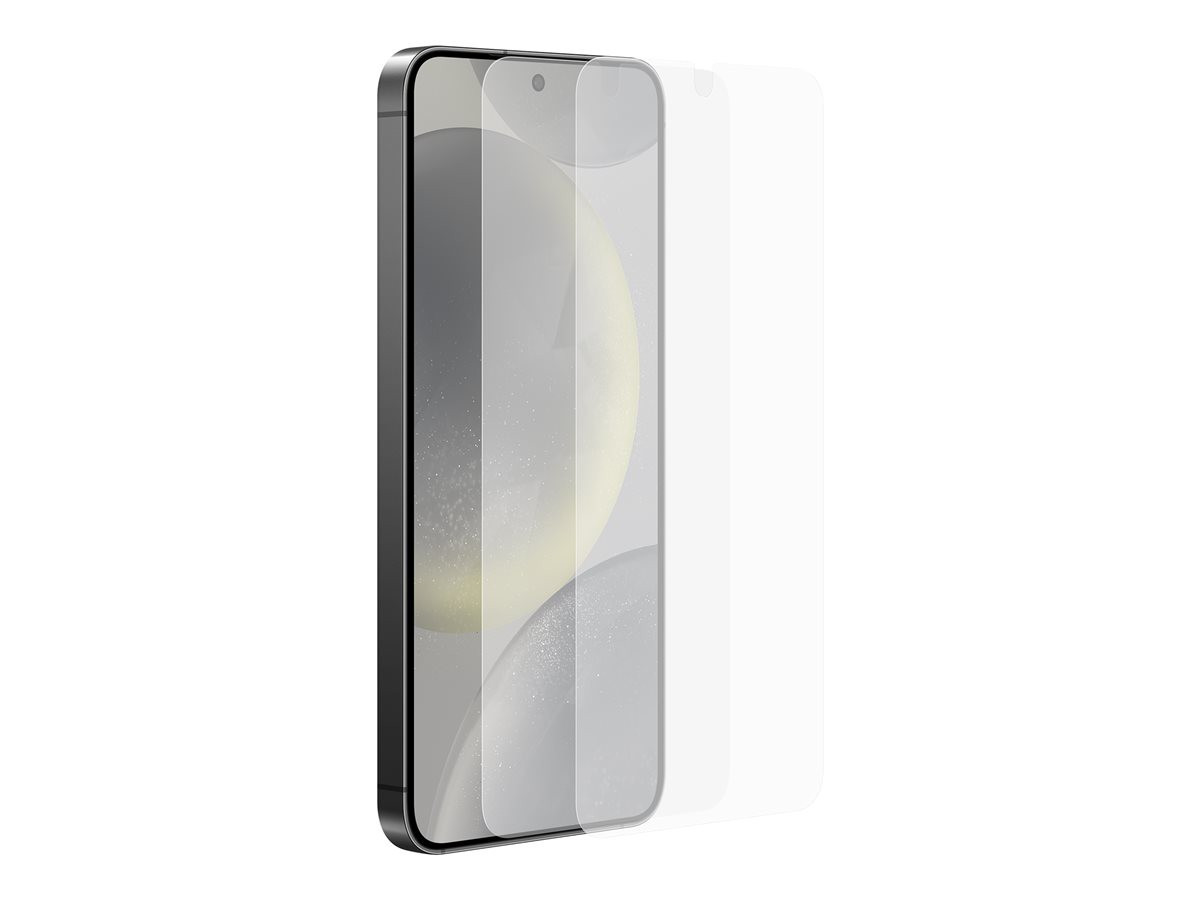 BildeSAMSUNG Screen Protection Transp S24