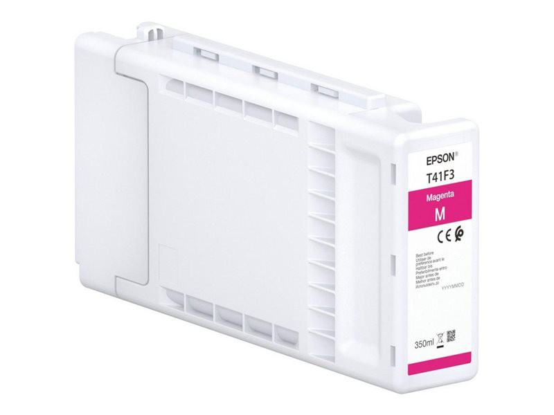 BildeXD2 T41F340 Magenta 350ml