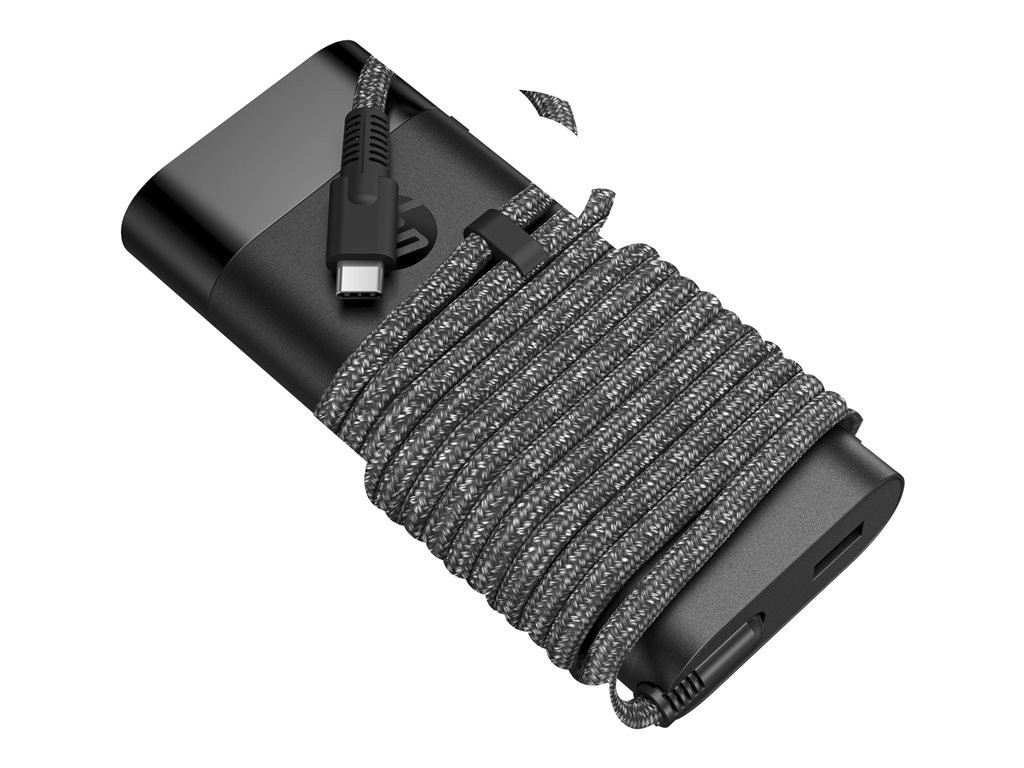 HP 110W USB-C Laptop Charger (EU)