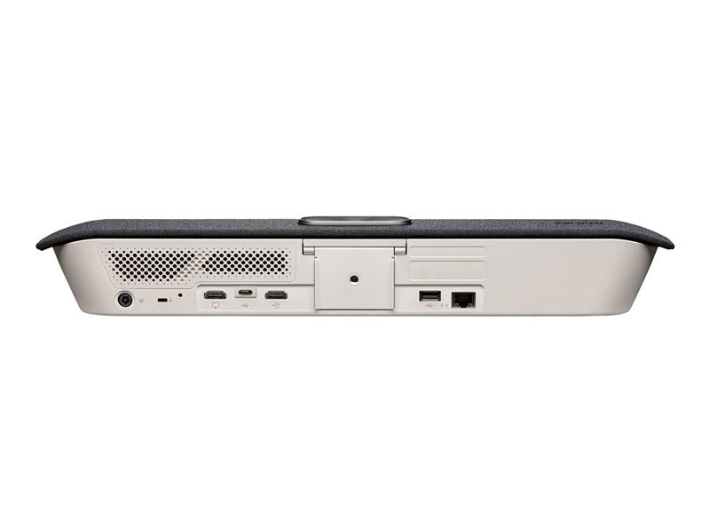 HP Poly Studio X30 All-In-One Video Bar