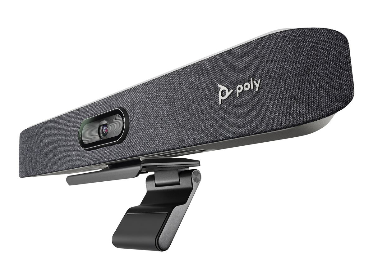 HP Poly Studio X30 All-In-One Video Bar