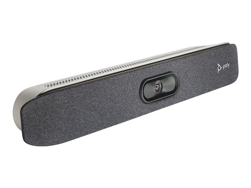 HP Poly Studio X30 All-In-One Video Bar