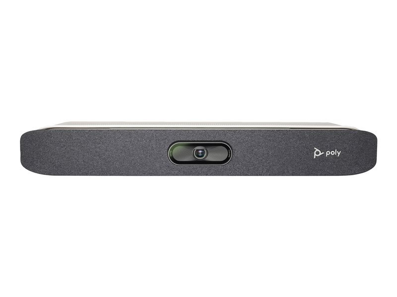 HP Poly Studio X30 All-In-One Video Bar