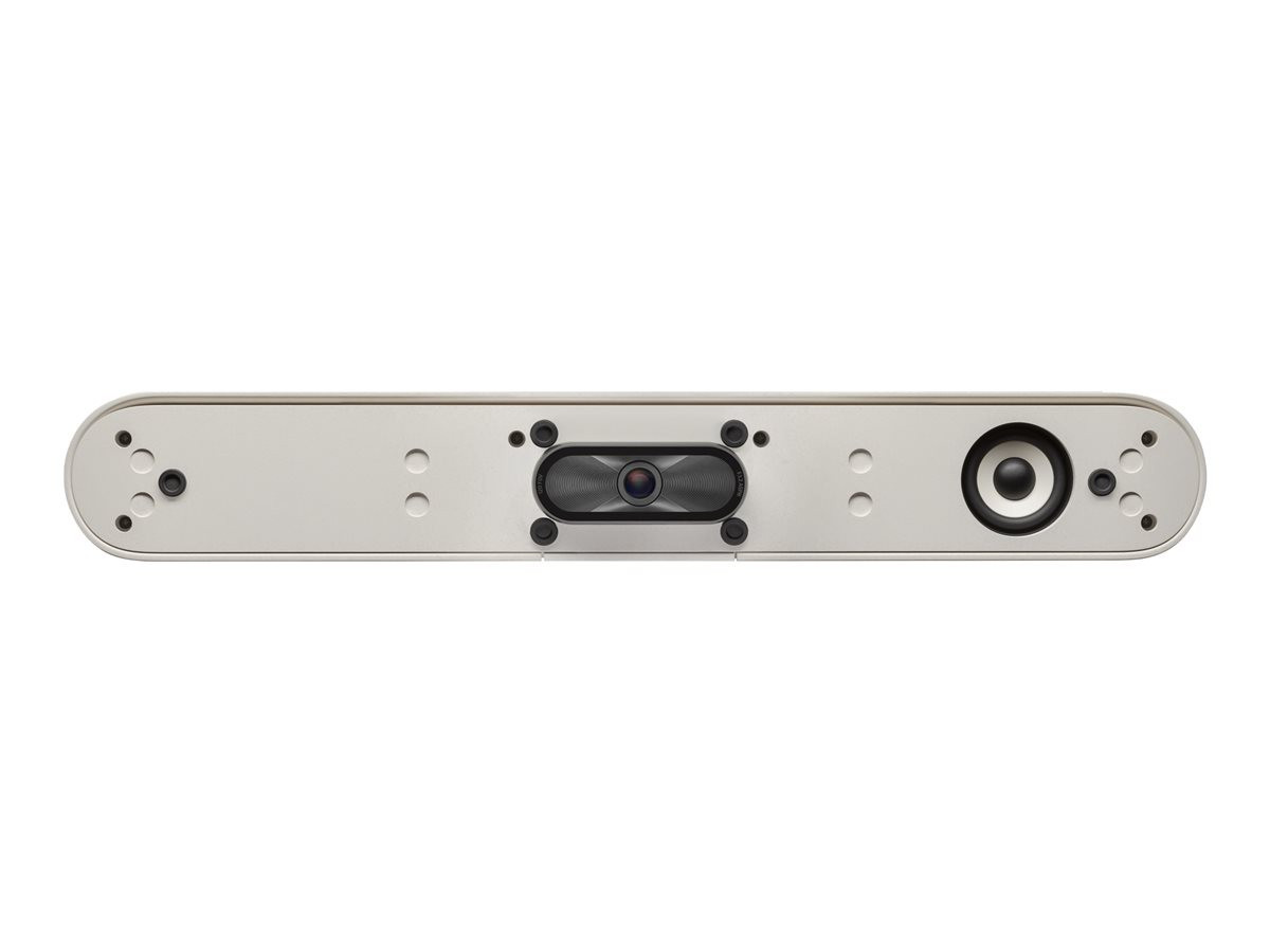 HP Poly Studio X30 All-In-One Video Bar