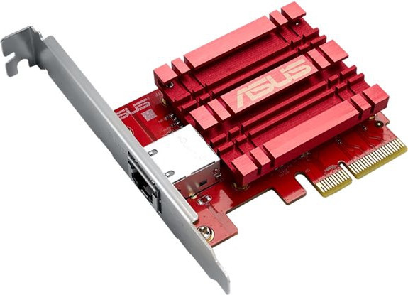 BildeASUS XG-C100C 10GB Network Card