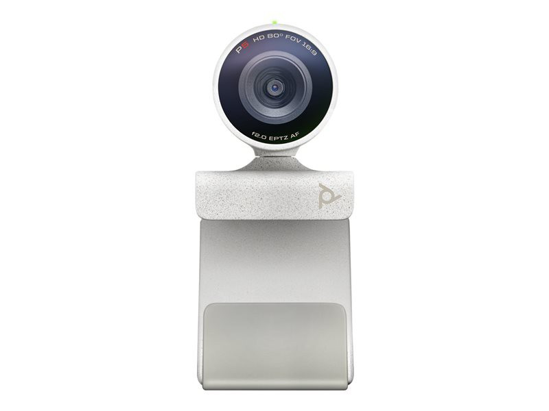 HP Poly Studio P5 USB-A Webcam TAA