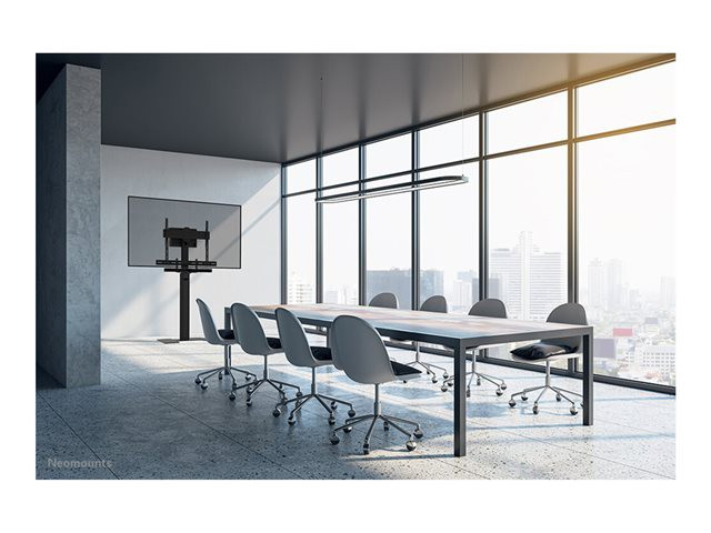 NEOMOUNTS universal Videobar Soundbar