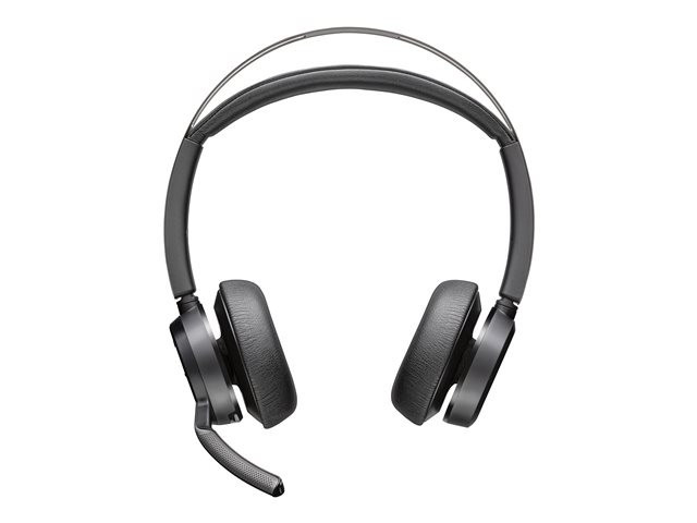 HP Poly Voyager Focus 2 MS Teams Headset