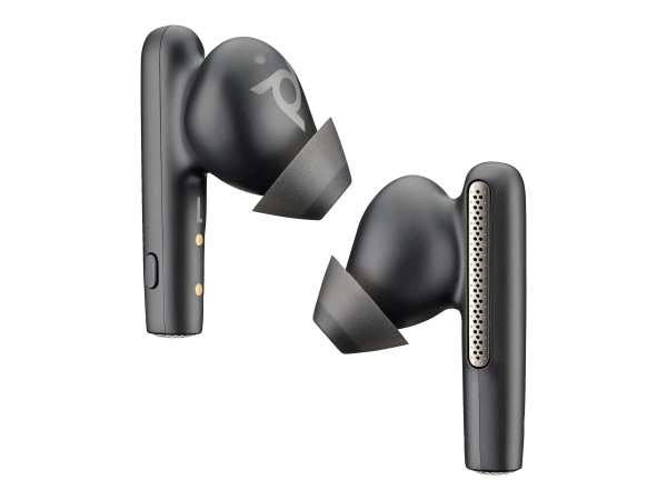 HP Poly Voyager Free 60 UC Earbuds