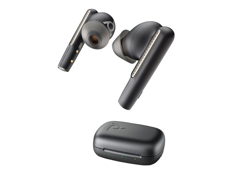 HP Poly Voyager Free 60 UC Earbuds