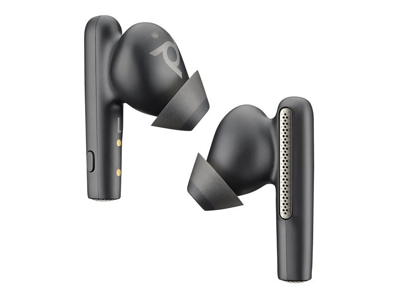 HP Poly Voyager Free 60+ UC Earbuds