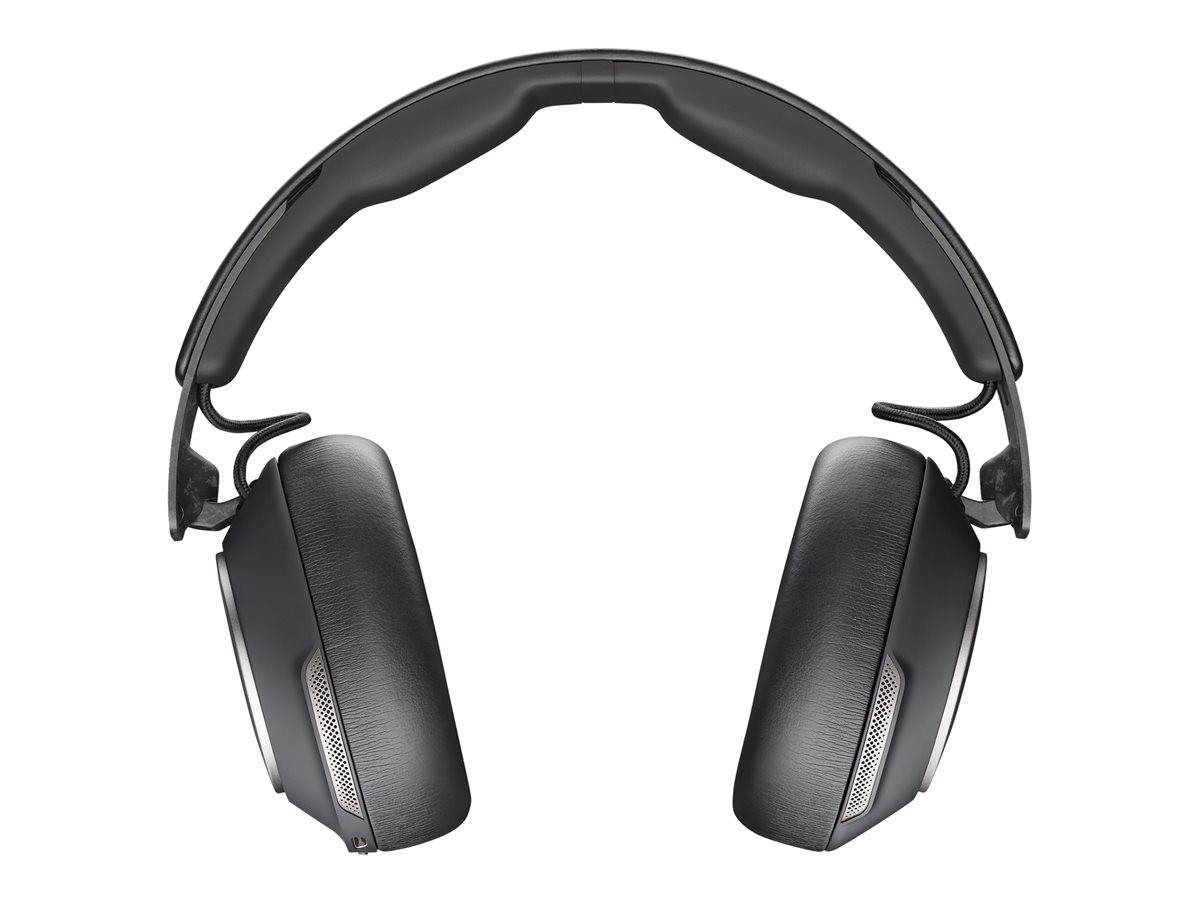 HP Poly Voyager Surround 80 UC Headset