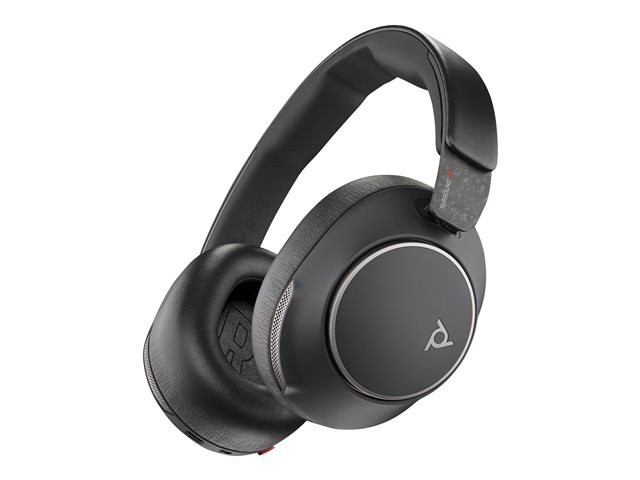 HP Poly Voyager Surround 80 UC Headset