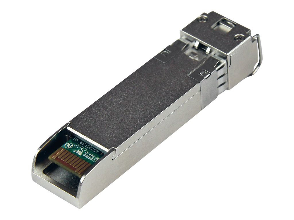 STARTECH 10GBase-LR SFP+ - SM LC 10 km