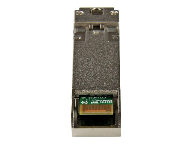 STARTECH 10GBase-LR SFP+ - SM LC 10 km