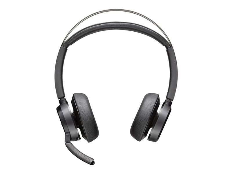 HP Poly Voyager Focus 2 MS Headset