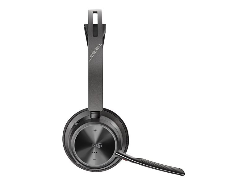HP Poly Voyager Focus 2 MS Headset