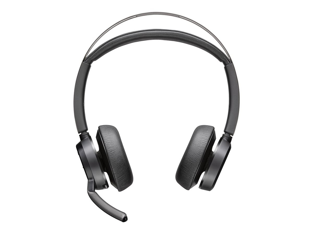 HP Poly Voyager Focus 2 USB-A Headset
