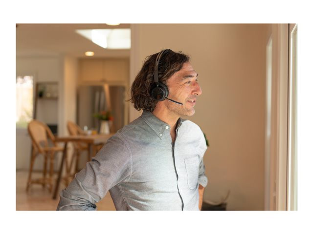 HP Poly Voyager Focus 2 USB-A Headset