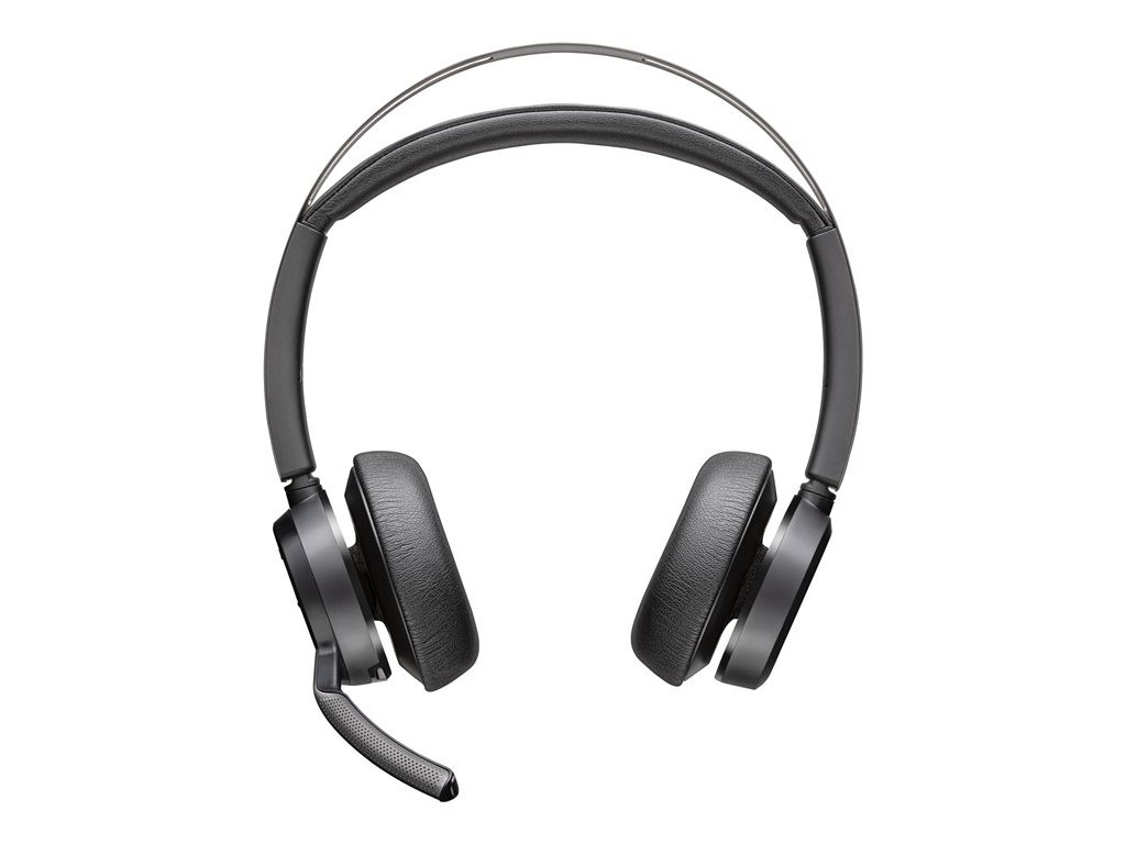 HP Poly Voyager Focus 2 USB-A Headset