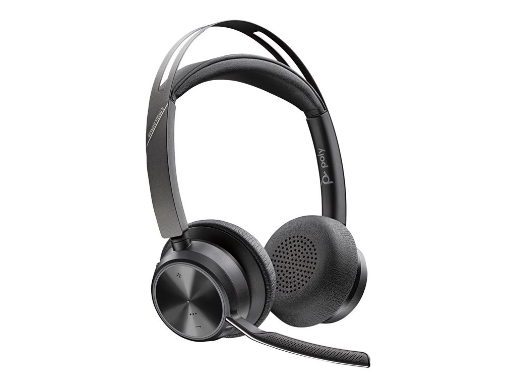 HP Poly Voyager Focus 2 USB-C Headset