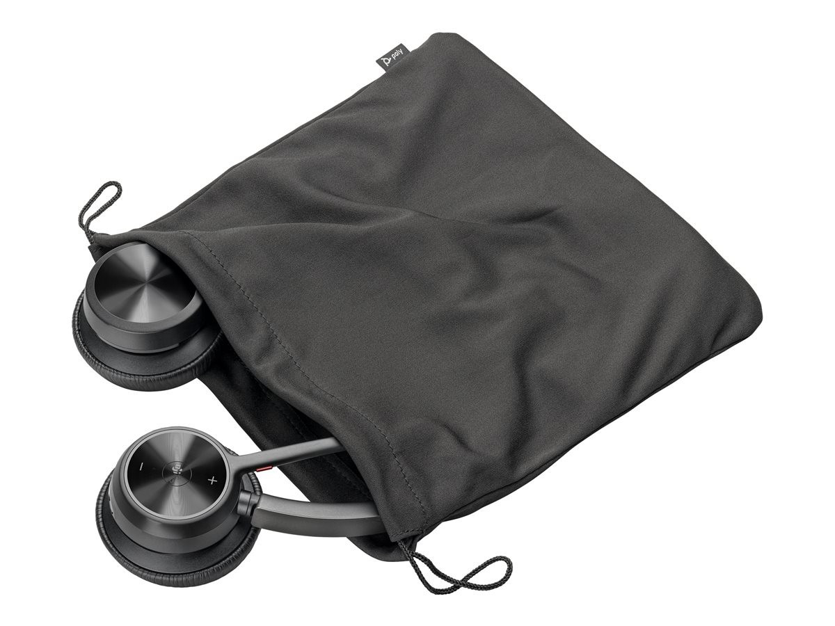 HP Poly Voyager 4320 MS Teams Headset