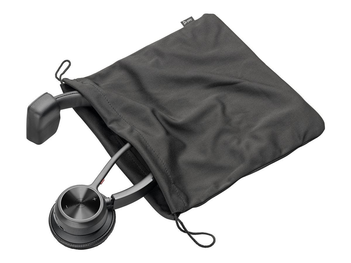 HP Poly Voyager 4310 USB-A Headset