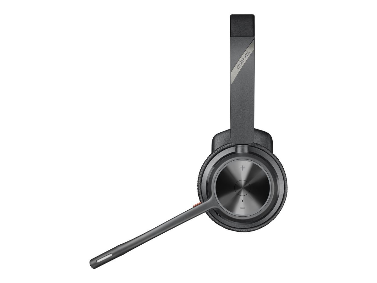 HP Poly Voyager 4310 USB-A Headset