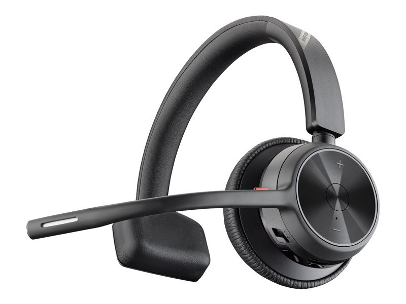 HP Poly Voyager 4310 USB-A Headset