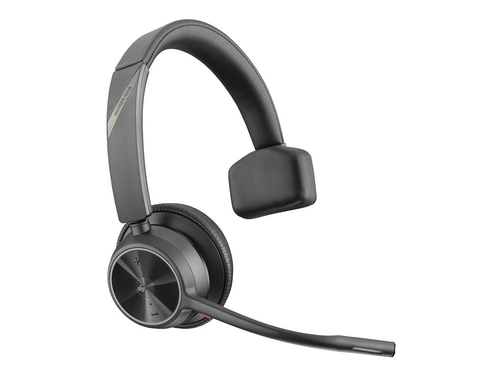 HP Poly Voyager 4310 USB-A Headset