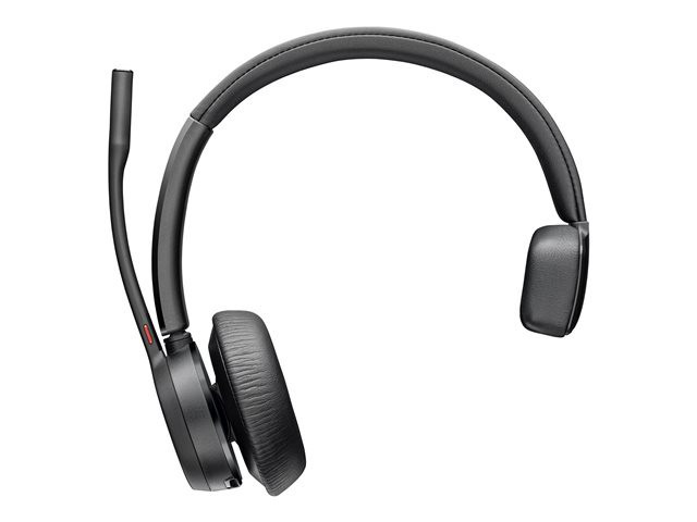 HP Poly Voyager 4310 UC Monaural Headset