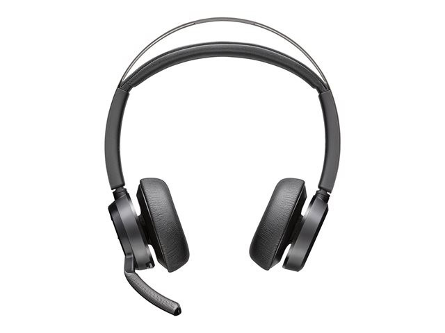 HP Poly Voyager Focus 2 USB-C Headset