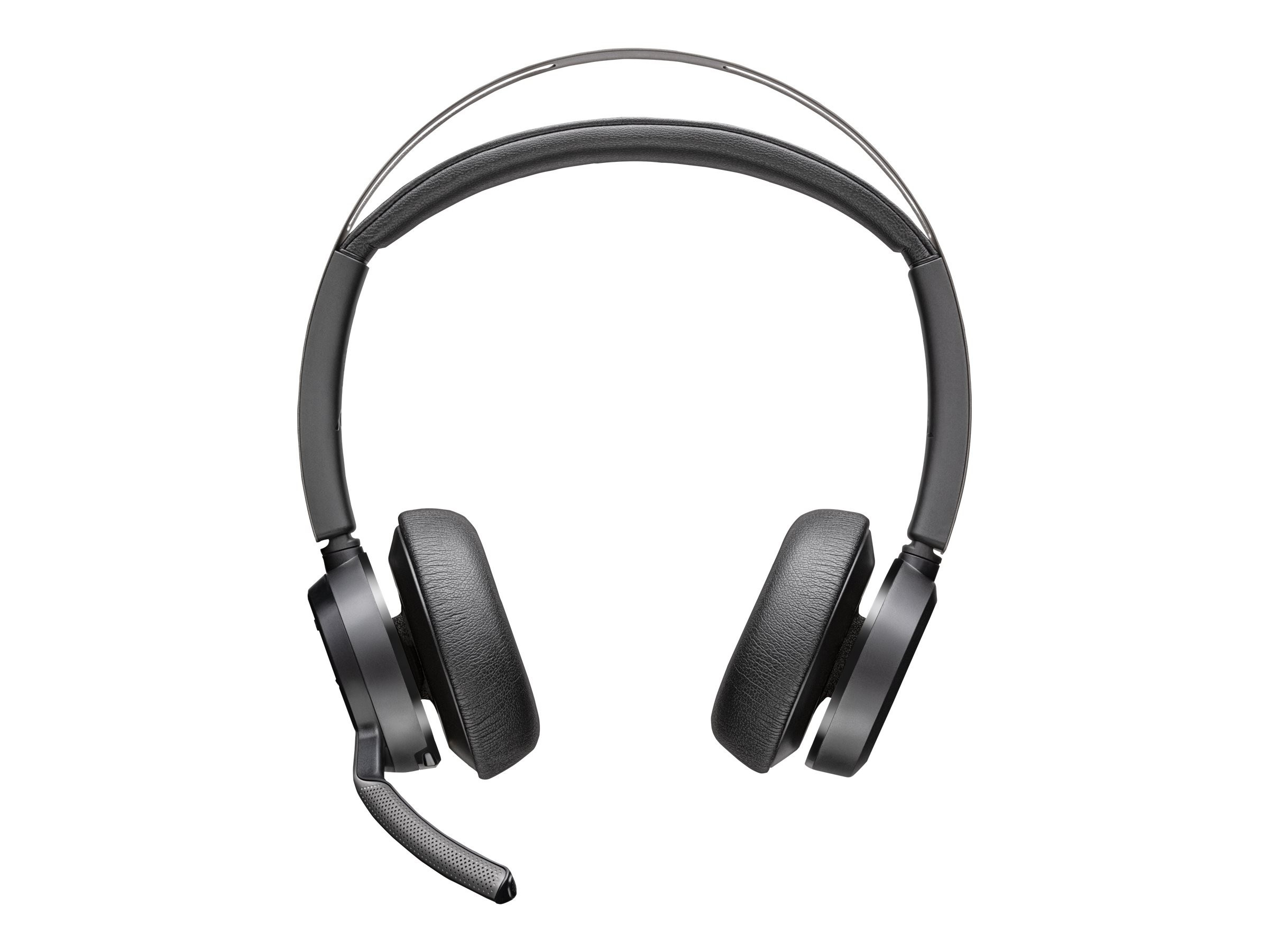HP Poly Voyager Focus 2 USB-C Headset