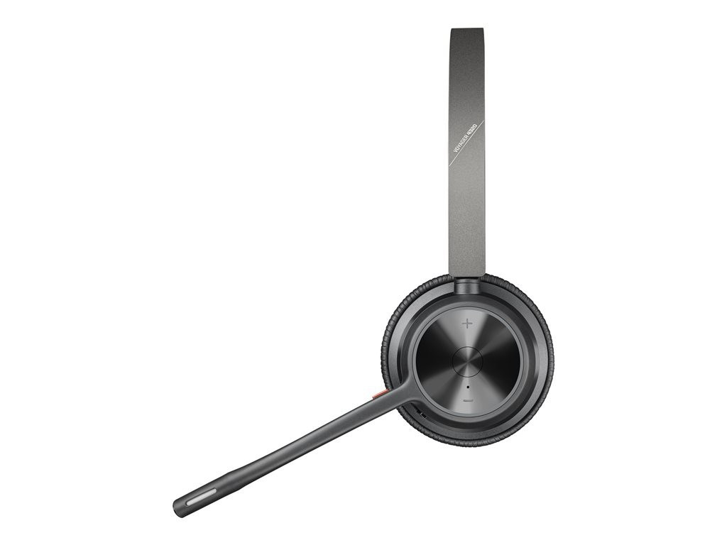 HP Poly Voyager 4320 UC USB-A Headset