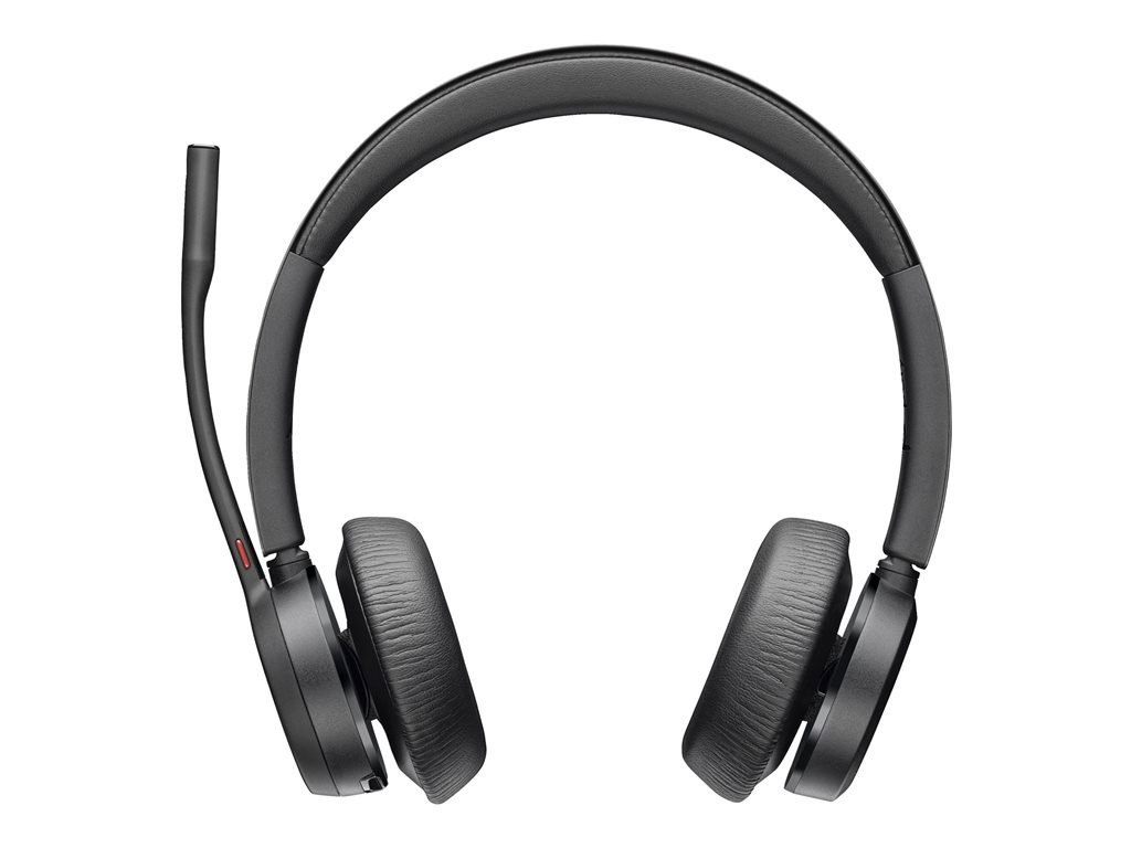 HP Poly Voyager 4320 UC USB-A Headset