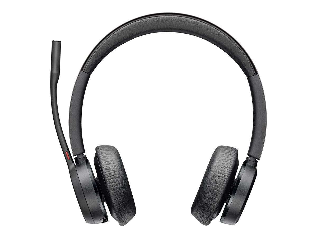 HP Poly Voyager 4320 UC USB-A Headset