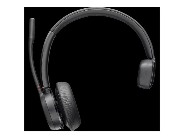 HP Poly Voyager 4310-M MS Teams Headset